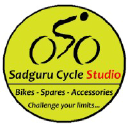 Sadguru Cycle Studio