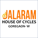 Jalaram House of Cycles
